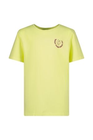 Vingino Haruto T-shirt 261 Soft Neon Lime