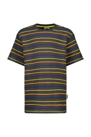 Vingino Hushil T-shirt 944 Deep Black