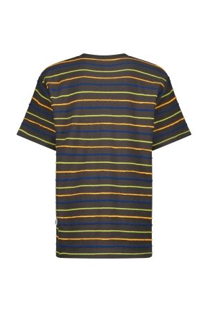 Vingino shirts 944 Deep Black HS25KBN30006