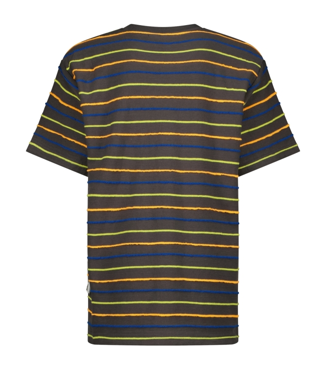 Vingino shirts 944 Deep Black HS25KBN30006