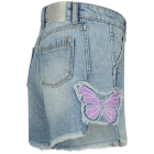 Vingino broeken 152 Light Indigo HS25KGD46001