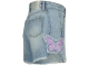 Vingino broeken 152 Light Indigo HS25KGD46001
