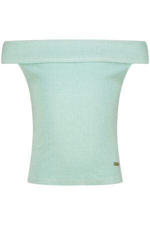 Vingino Ilena T-shirt 1585 Fresh baby blue