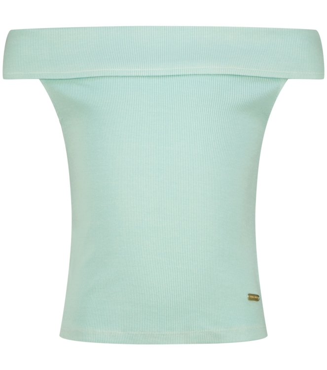 Vingino shirts 1585 Fresh baby blue HS25KGN30001
