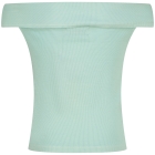 Vingino shirts 1585 Fresh baby blue HS25KGN30001