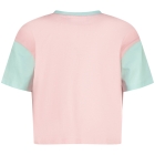 Vingino shirts 1235 Light pink blush HS25KGN30002