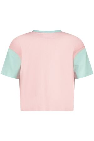 Vingino shirts 1235 Light pink blush HS25KGN30002