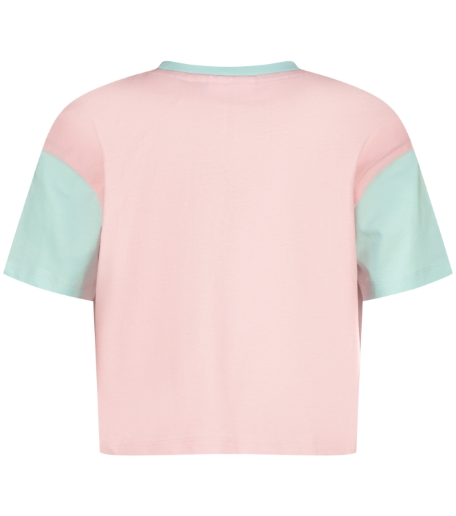 Vingino shirts 1235 Light pink blush HS25KGN30002