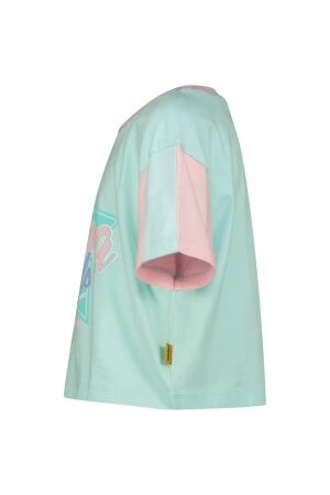 Vingino shirts 1585 Fresh baby blue HS25KGN30002