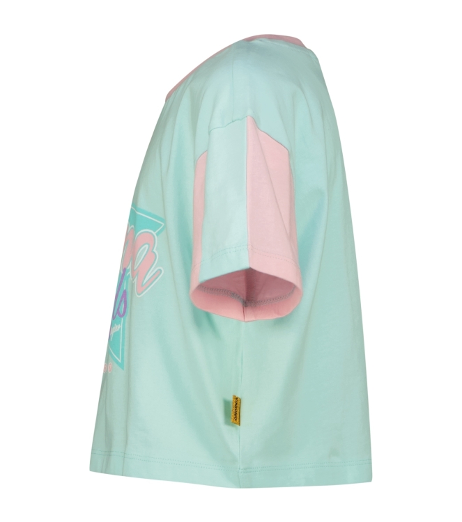Vingino shirts 1585 Fresh baby blue HS25KGN30002
