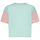 Vingino shirts 1585 Fresh baby blue HS25KGN30002