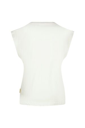 Vingino shirts 001 Real White HS25KGN30003