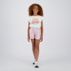 Vingino shirts 001 Real White HS25KGN30003
