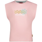 Vingino shirts 1235 Light pink blush HS25KGN30003