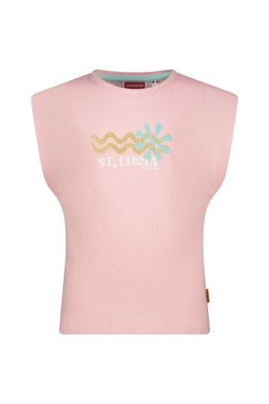 Vingino Henja T-shirt 1235 Light pink blush