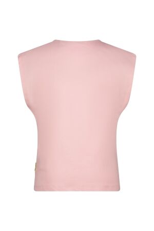 Vingino shirts 1235 Light pink blush HS25KGN30003