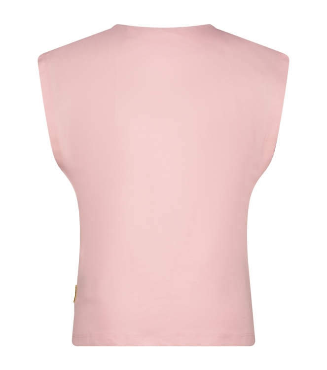 Vingino shirts 1235 Light pink blush HS25KGN30003