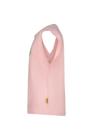 Vingino shirts 1235 Light pink blush HS25KGN30003