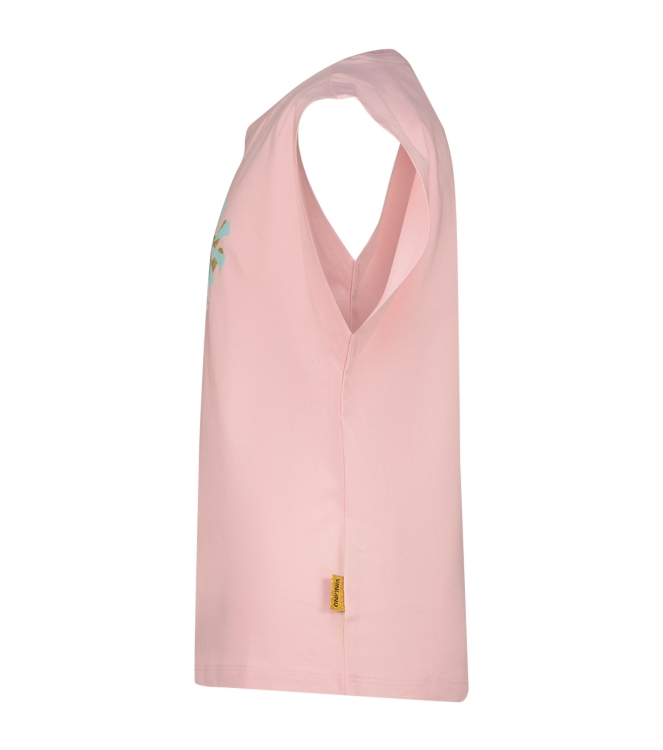 Vingino shirts 1235 Light pink blush HS25KGN30003