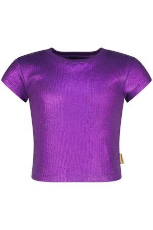 Vingino Helena Top 867 Viola purple