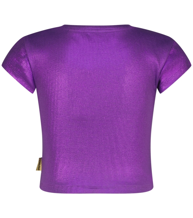 Vingino blouses 867 Viola purple HS25KGN36001