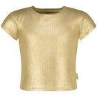 Vingino blouses 311 Gold Metallic HS25KGN36001