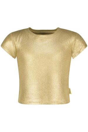 Vingino Helena Top 311 Gold Metallic