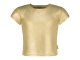 Vingino blouses 311 Gold Metallic HS25KGN36001