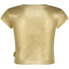 Vingino blouses 311 Gold Metallic HS25KGN36001