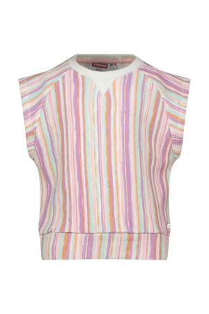 Vingino blouses 1585 Fresh baby blue HS25KGN36002