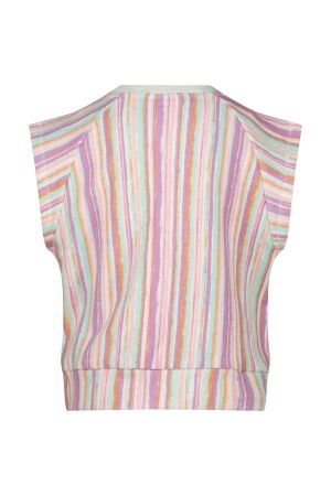 Vingino blouses 1585 Fresh baby blue HS25KGN36002