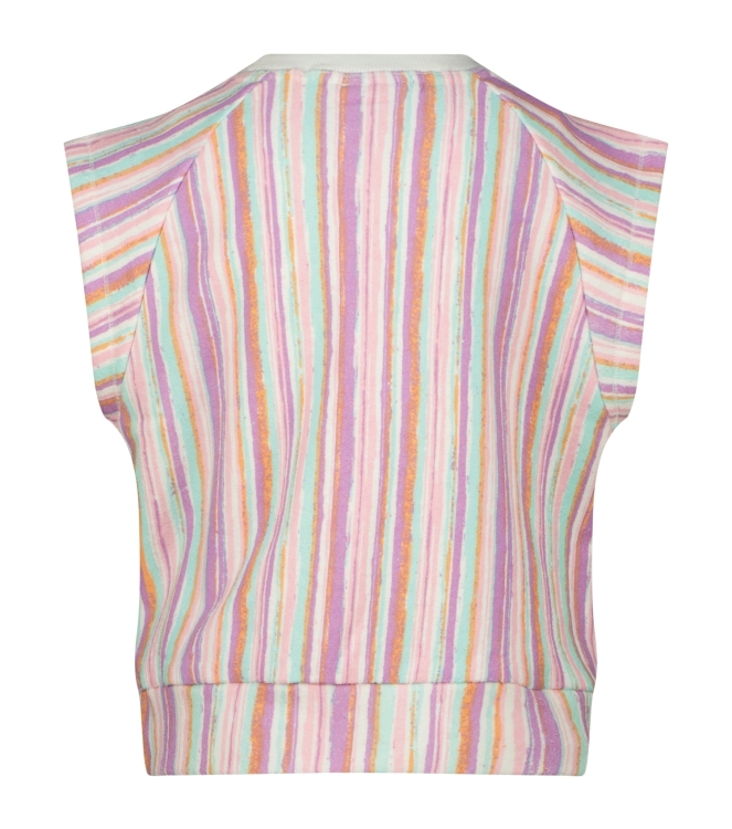 Vingino blouses 1585 Fresh baby blue HS25KGN36002