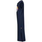 Vingino jurken 100 Dark Blue HS25KGN64001
