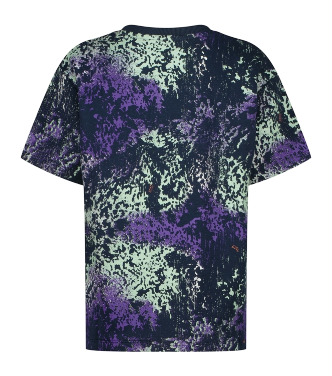 Raizzed shirts 944 Deep Black R325KBN30005