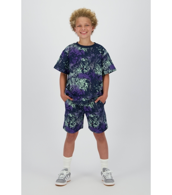 Raizzed shirts 944 Deep Black R325KBN30005