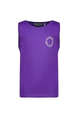 Raizzed Hank Tanktop 806 Mid Purple
