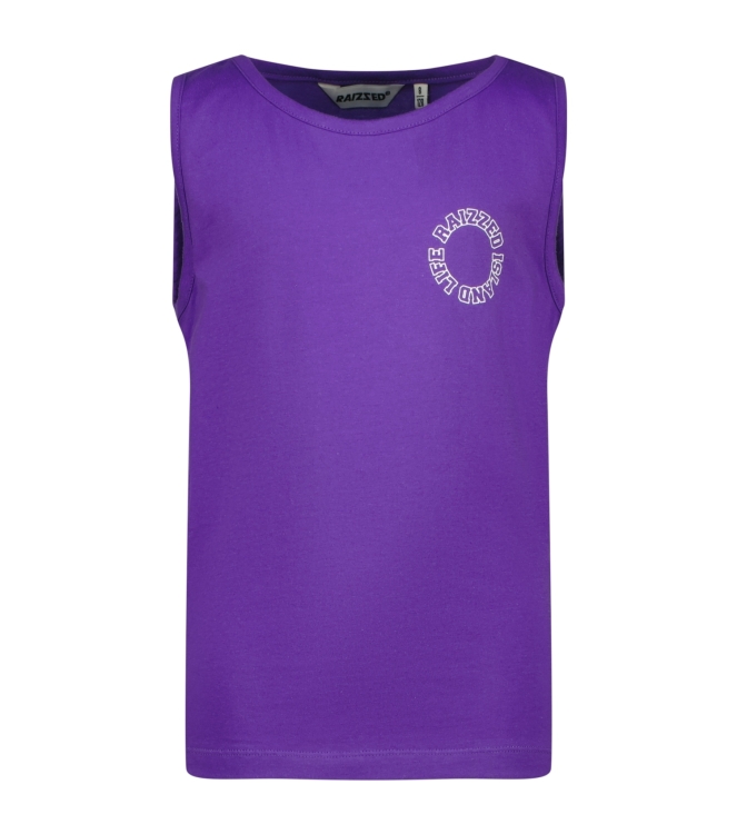 Raizzed shirts 806 Mid Purple R325KBN36201