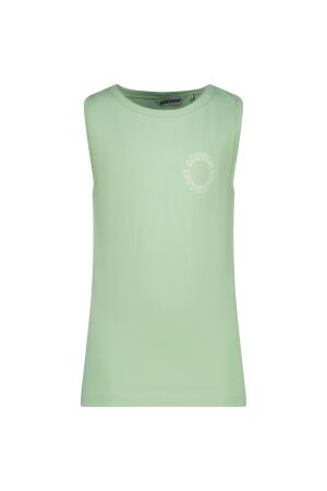 Raizzed Hank Tanktop 1463 Soft green