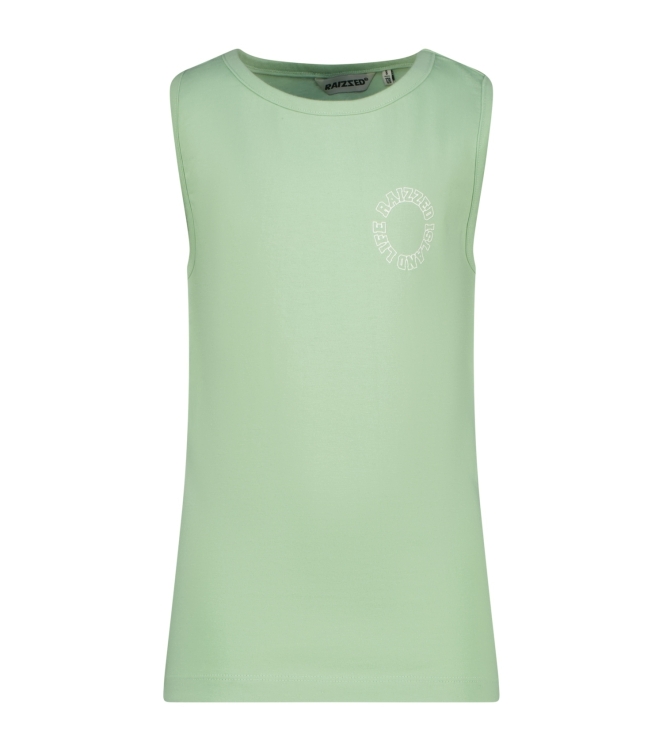 Raizzed shirts 1463 Soft green R325KBN36201