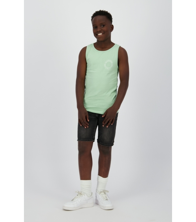 Raizzed shirts 1463 Soft green R325KBN36201