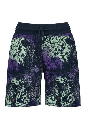 Raizzed Lovell Korte broek 944 Deep Black