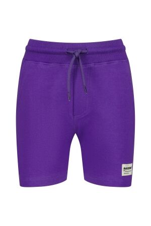 Raizzed Ravello Korte broek 806 Mid Purple