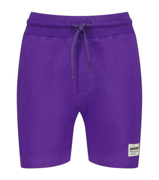 Raizzed broeken 806 Mid Purple R325KBN46002
