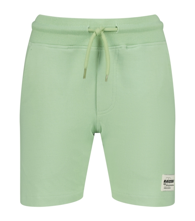 Raizzed broeken 1463 Soft green R325KBN46002