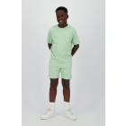 Raizzed broeken 1463 Soft green R325KBN46002