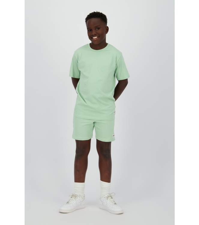 Raizzed broeken 1463 Soft green R325KBN46002