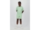 Raizzed broeken 1463 Soft green R325KBN46002