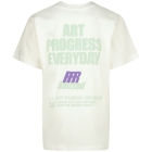 Raizzed shirts 001 Real White R325KBN30004
