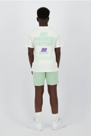 Raizzed shirts 001 Real White R325KBN30004