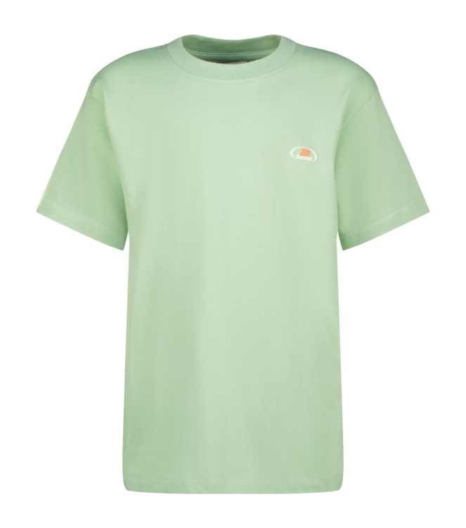 Raizzed shirts 1463 Soft green R325KBN30004